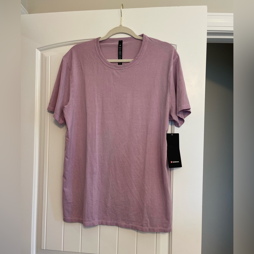 Mens lululemon fundamental T